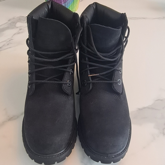 Timberland Women's boots - Picture 3 of 4